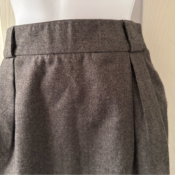 - - Vintage Dior pencil skirt 8p. Modern size 4-6 - Picture 7 of 7